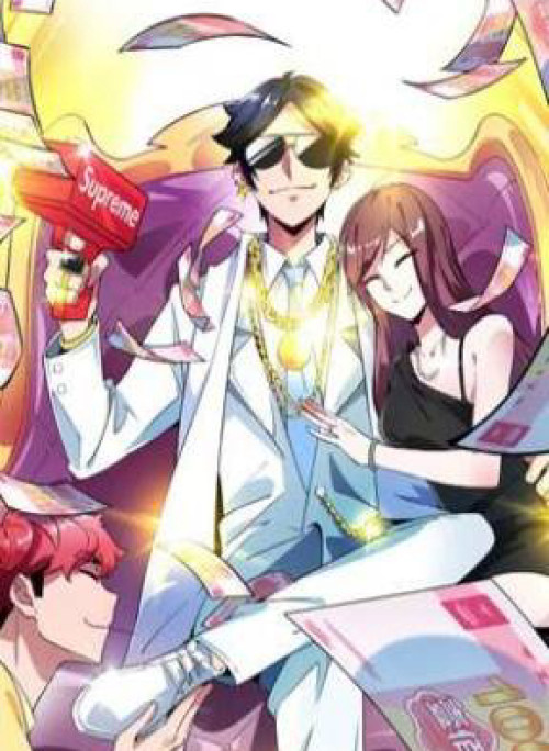 Kim Nhật Khởi, Ta Thành Tỉ Phú