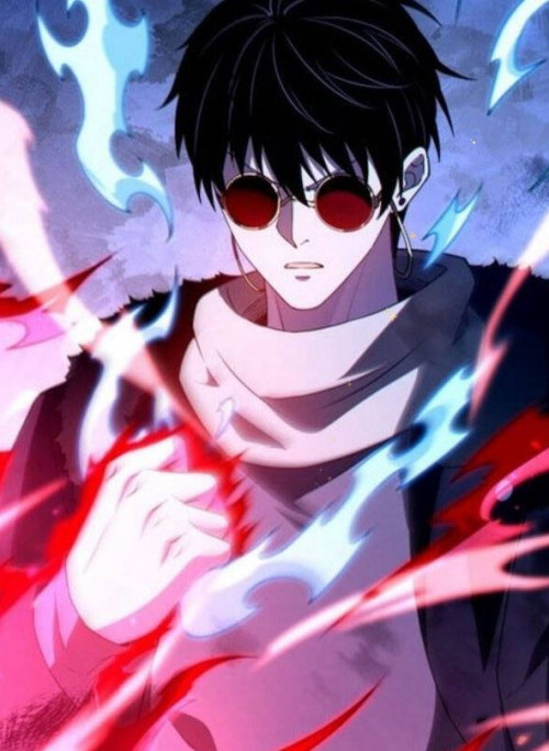 Ký Lục Ác Ma Của Thám Tử