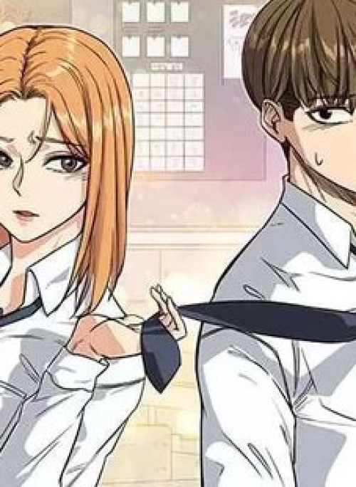 Lãng mạn giòn tan