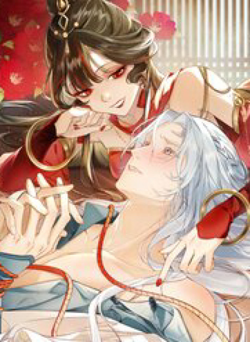 Lão Đại Lạnh Lùng Sau Khi Bị Đùa Bỡn Chỉ Biết Ỉ Ôi Khóc Lóc.