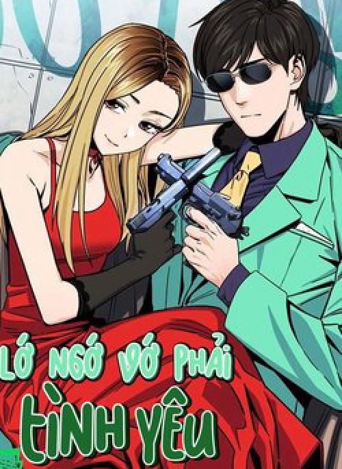 Lớ Ngớ Vớ Phải Tình Yêu
