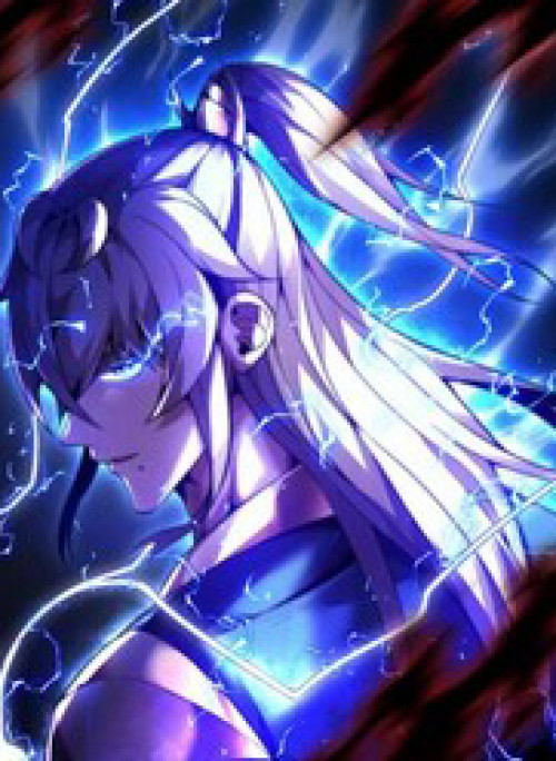 Lôi Kiếp Thập Vạn Niên