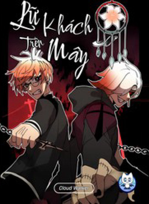 Lữ Khách Trên Mây