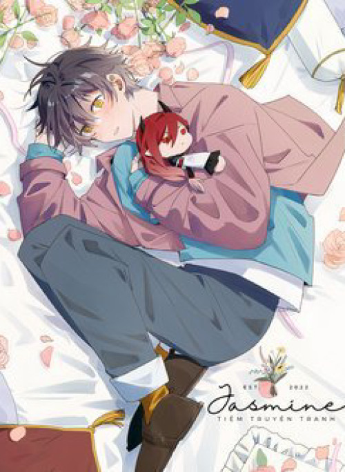 Ma Vương Đại Nhân Luôn Trêu Chọc Tôi