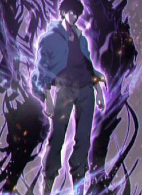 Mạt Nhật Thiên Hạ: Ta, Virus Quân Vương