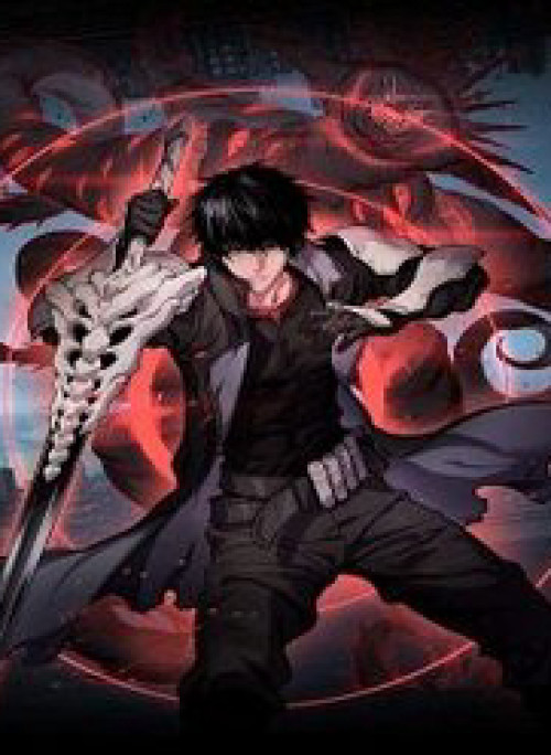 Mạt Thế Kiếm Thần: Ta Chấn Kinh Toàn Cầu