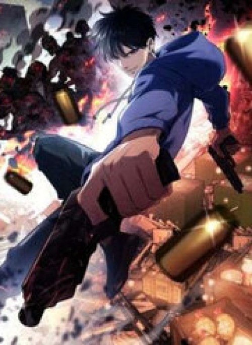 Mạt Thế Trọng Sinh: Ta Quay Gacha Làm Trùm!