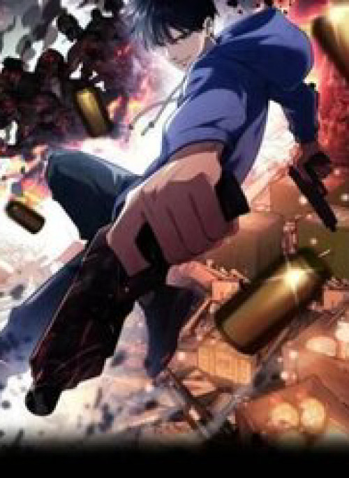 Mạt Thế Trùng Sinh: Ta Dựa Vào Mở Rương Vấn Dỉnh Đỉnh Phong