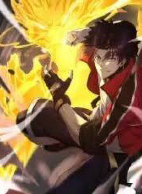 Một Quyền Đả Bạo Dị Thế Giới