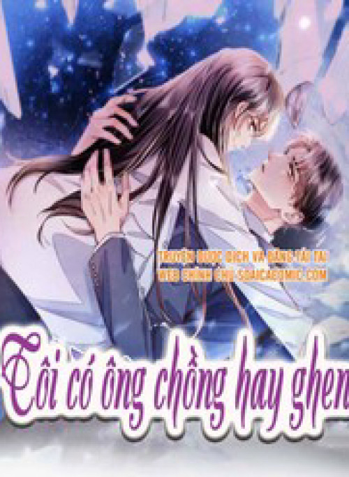 Mùa 2-Tôi Có Ông Chồng Hay Ghen