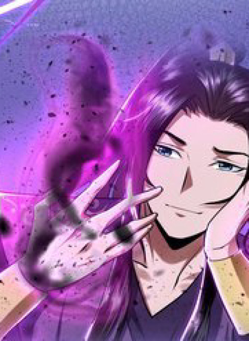 Nam Chủ Và Hậu Cung Đều Là Của Ta