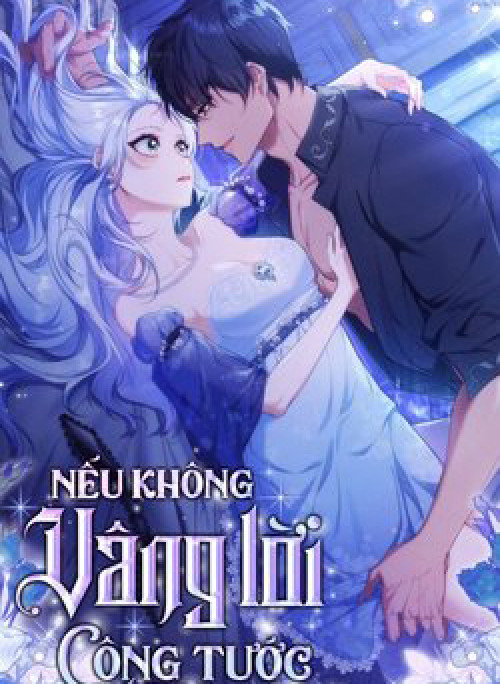 Nếu Không Vâng Lời Công Tước