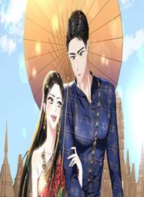 Ngược Dòng Thời Gian Để Yêu Anh