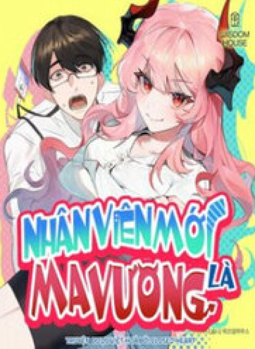 Nhân Viên Mới Là Ma Vương