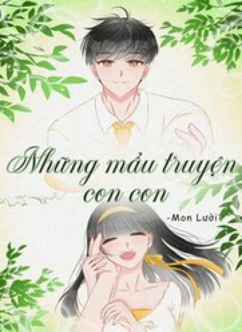 Những Mẩu Truyện Con Con