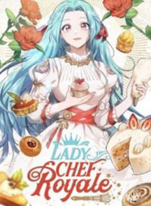 Nữ Đầu Bếp Hoàng Gia