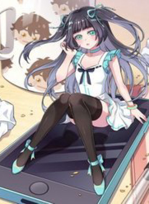 Ông Trời Đã Ban Cho Tôi Siêu Năng Lực Kỳ Lạ Gì Thế Này?