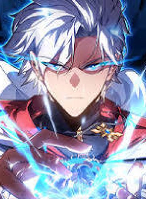 Pháp Sư Thiên Tài Đột Phá Vô Cực