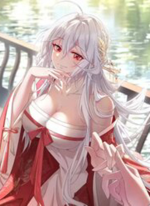 Phơi Bày Thân Phận Nữ Của Hoàng Đế