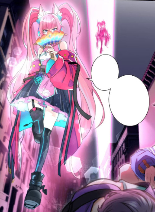 Phong Thần: Nhiệm Vụ Tuyệt Mật