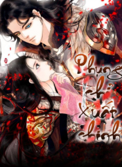 Phụng chỉ xuất chinh