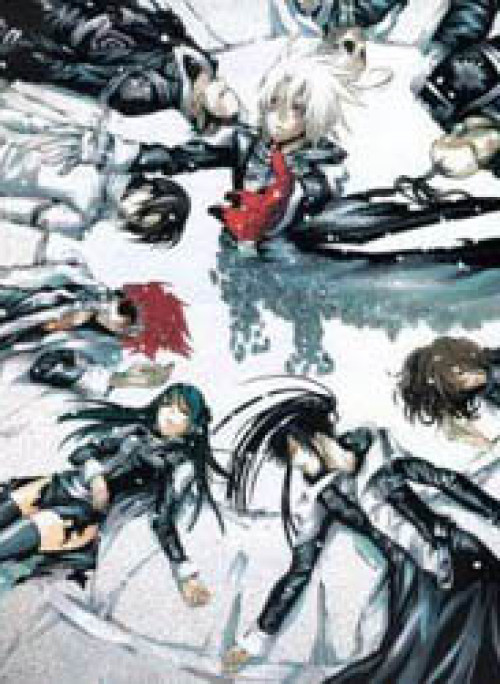 Quái Vật Sinh Ra Từ Linh Hồn Chết Chóc