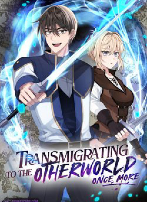 Quay Trở Lại Dị Giới Một Lần Nữa