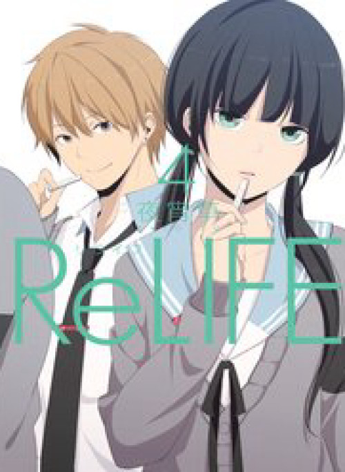 Relife