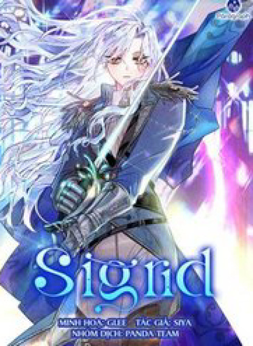Sigrid
