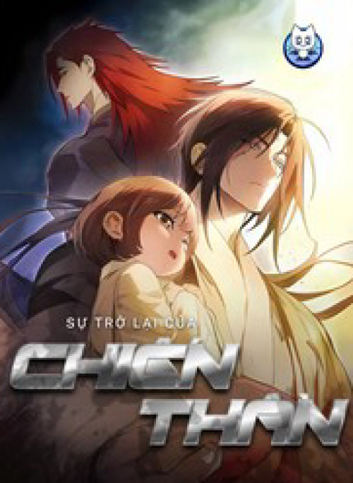 Sự Trở Lại Của Chiến Thần