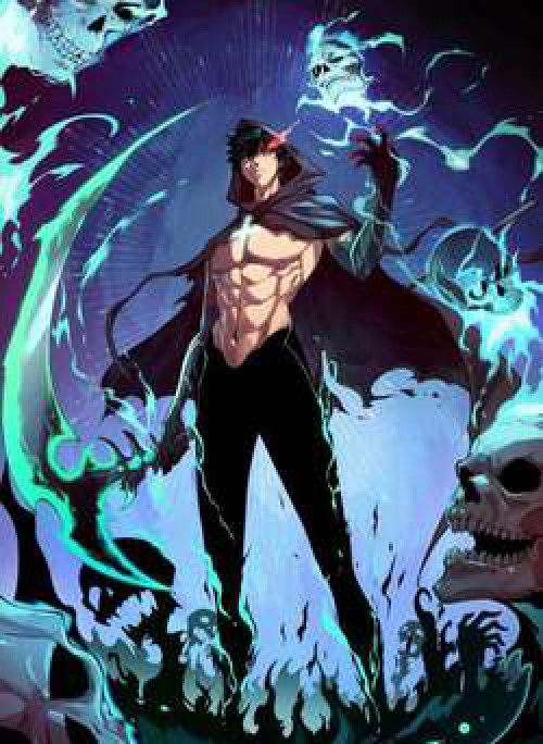 Sức Mạnh Tối Đa? Ta Lại Là Vong Linh Sư!