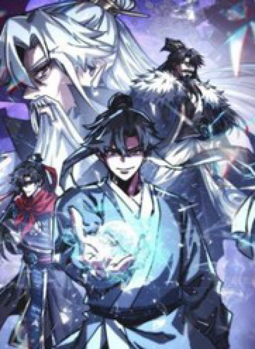 Ta Mô Phỏng Con Đường Trường Sinh