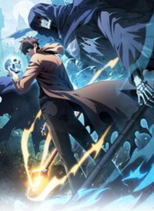 Ta Trở Thành Thần Sau Khi Afk Hàng Triệu Năm