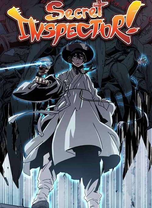 Thần Thám Siêu Linh