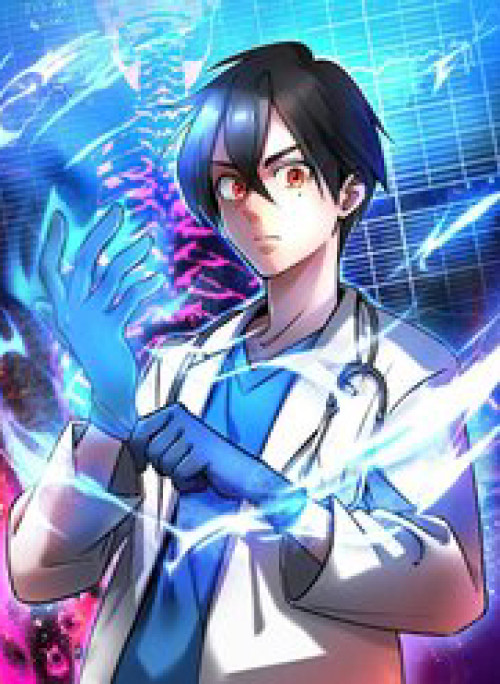 Thánh Y Sa Ngã Trọng Sinh Thành Thần Y Tối Thượng