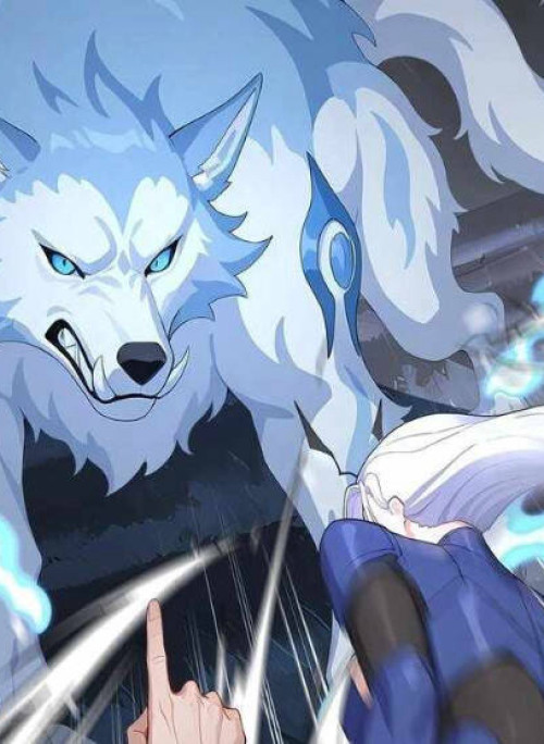 Thập Ác Thái Cổ: Đế Chế Nữ Thú Của Tôi