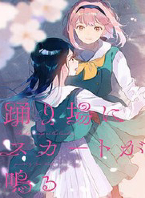 The Skirt Rings At The Landing