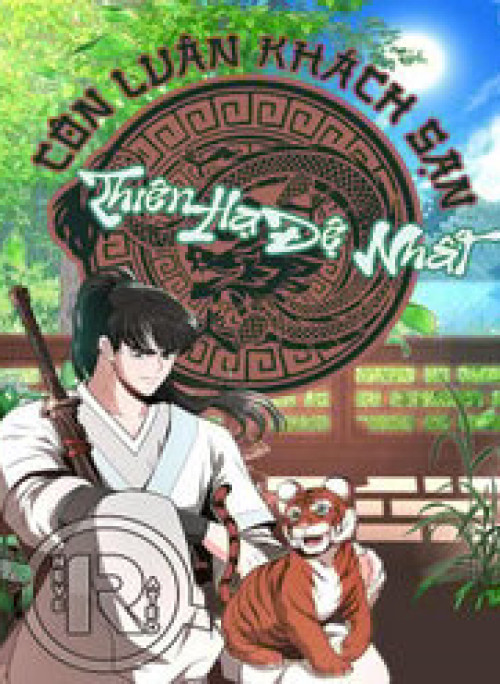 Thiên Hạ Đệ Nhất Côn Luân Khách Sạn