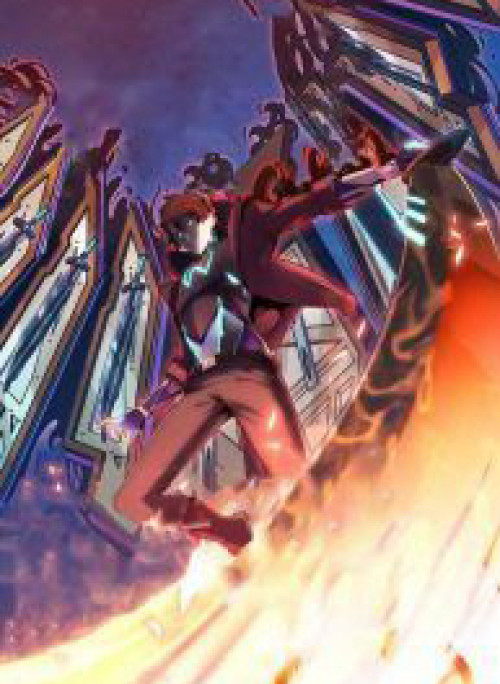 Thợ Săn Mạt Thế