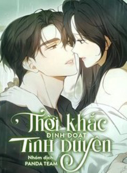 Thời Khắc Định Đoạt Tình Duyên