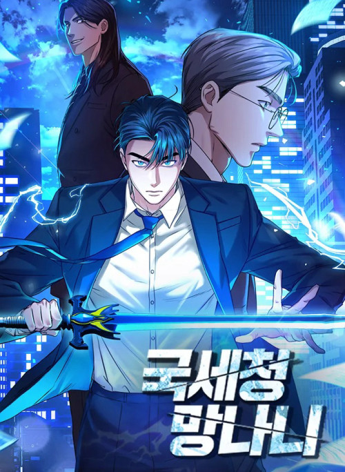 Thuế Trừng Giả