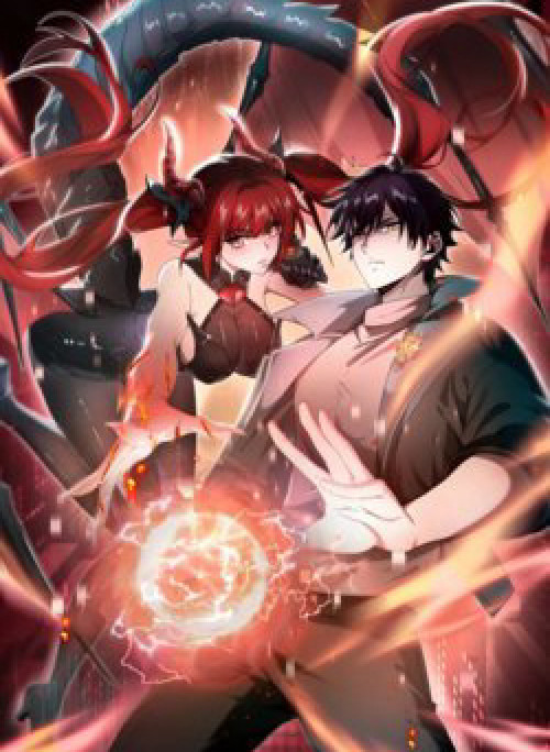 Toàn Dân Chuyển Chức Ngự Long Sư Là Chức Nghiệp Yếu Nhất