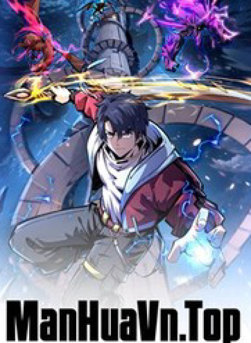 Toàn Dân Đoạt Tháp: Ta Đã Sớm Thông Qua Tầng 999