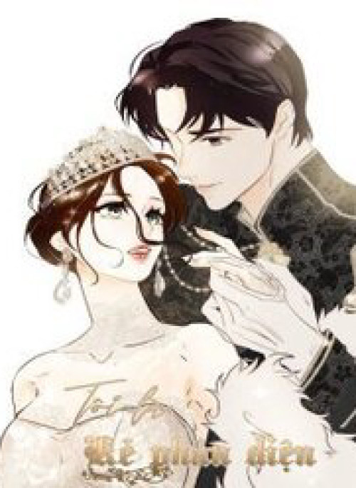 Tôi Là Kẻ Phản Diện