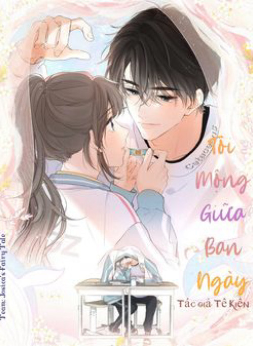 Tôi Mộng Giữa Ban Ngày