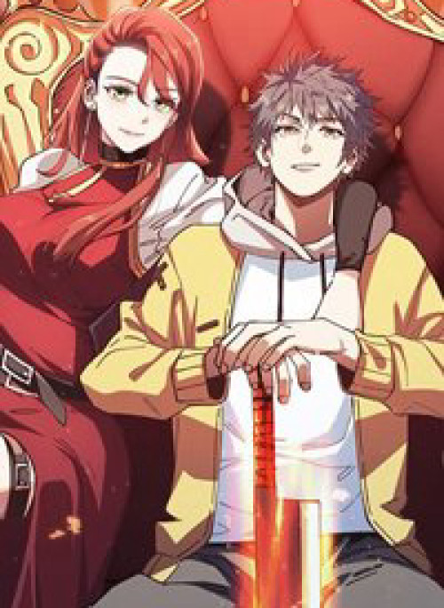 Trở Về Làm Đại Lão Thời Mạt Thế