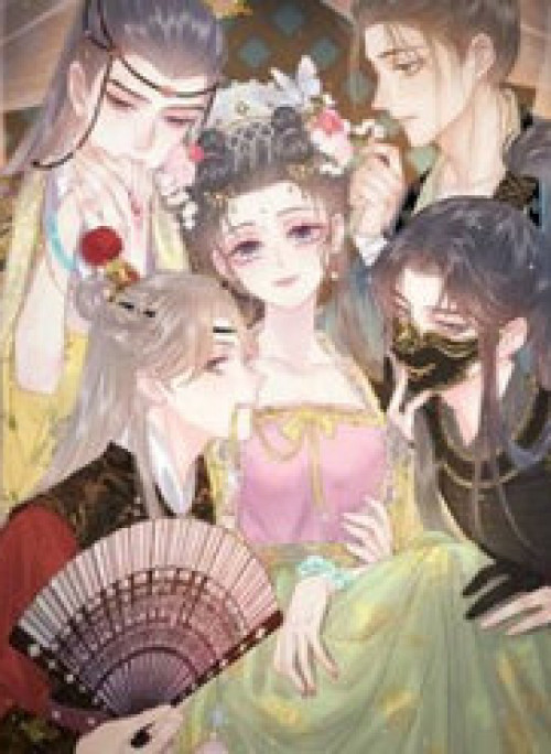 Trọng Sinh Chi Ác Phi Nghịch Tập