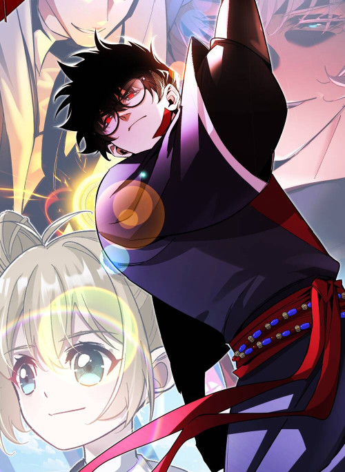 Trọng Sinh Vào Thế Giới Tu Chân Cyber, Ta Đồ Sát Tất Cả Để Bước Lên Đỉnh Phong