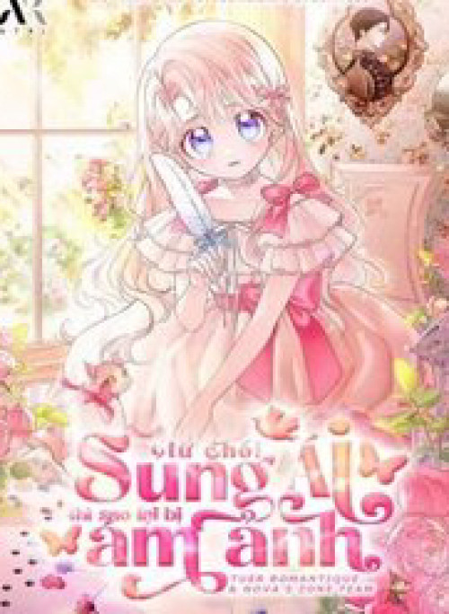 Từ Chối Sủng Ái Thì Sao Lại Bị Ám Ảnh