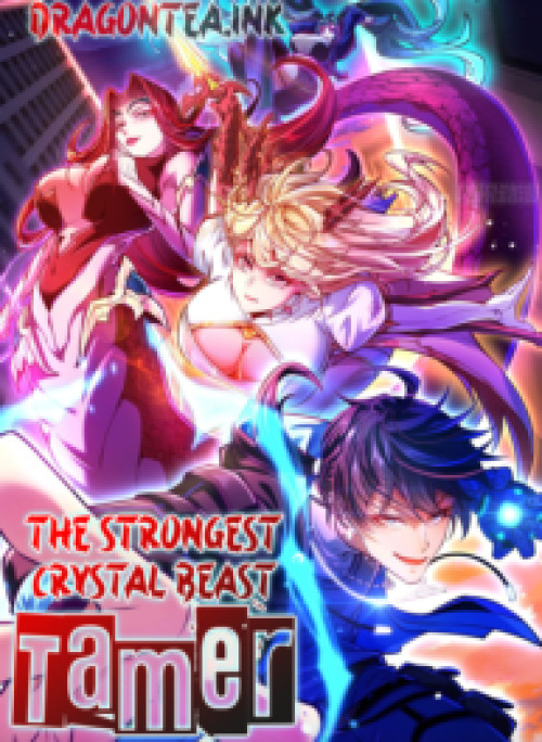 Tuyệt Thế Chủ Thú Pha Lê